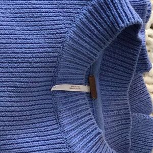 Free People sweater